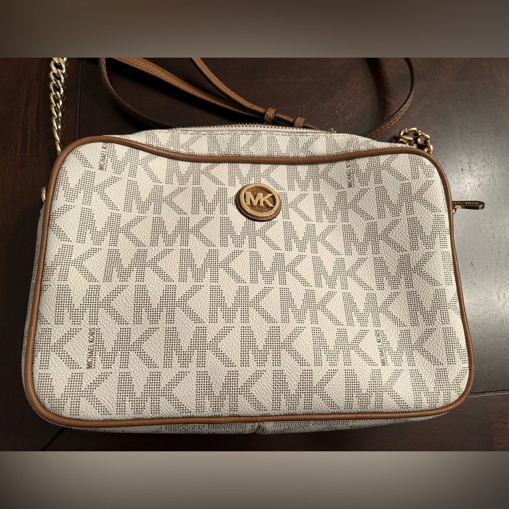 Michael Kors Crossbody bag-Jet Set